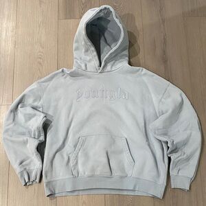 Youngla cloud 9 hoodie